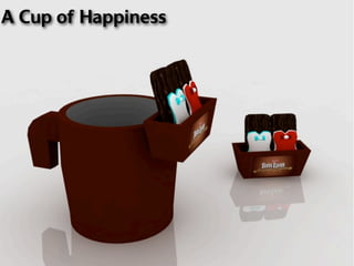 A Cup of Happiness
 