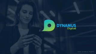 Dynamus | Plataforma de Automação de WhatsApp e outros canais