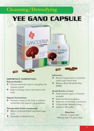 Dynapharm Rwanda Dynapharm catalogue-english | PDF