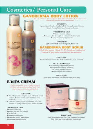 Dynapharm Rwanda Dynapharm catalogue-english | PDF