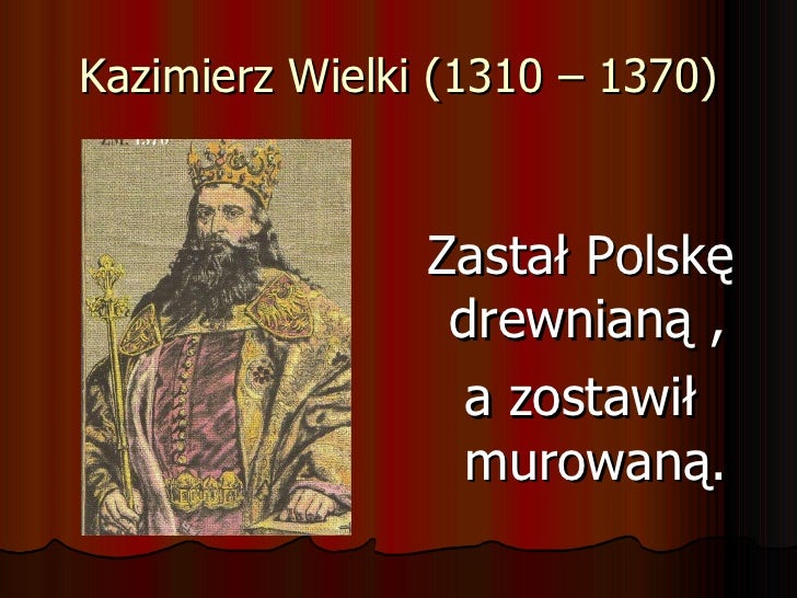 Do Której Dynastii Należeli Królowie Sascy Dynastia piastow