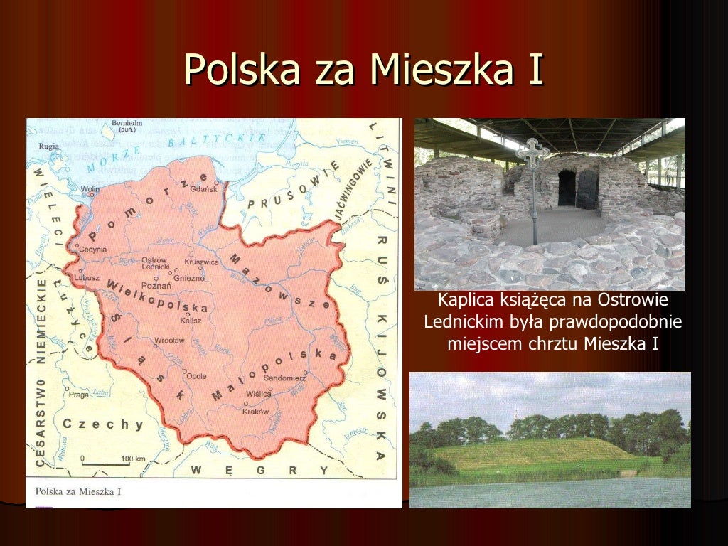 Dynastia piastow