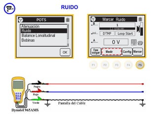 RUIDO




        67
 