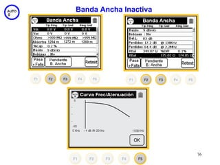 Banda Ancha Inactiva




                       76
 