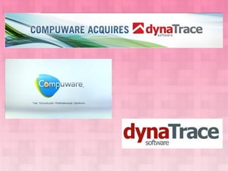 Introducing DynaTrace AJAX Edition