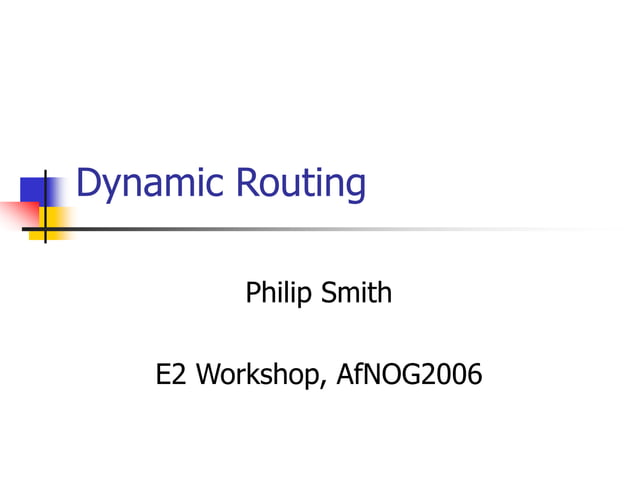 Routing ProtocolRouting ProtocolRouting Protocol.ppt image.
