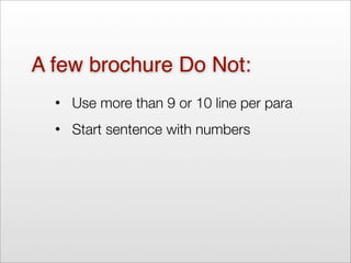 Dyod Class Day3 Brochure