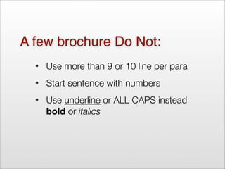 Dyod Class Day3 Brochure