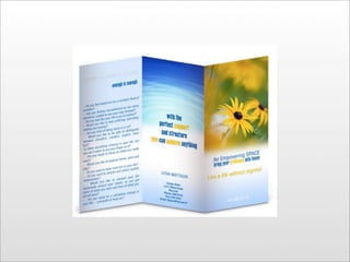 Dyod Class Day3 Brochure