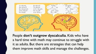 Deficit Thinking Visual dyscalculia-20101620230.Can cause by a visual perceptual deficit.2.pptx