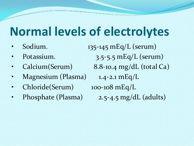 urine sodium normal range pediatric urine sodium normal range pediatric