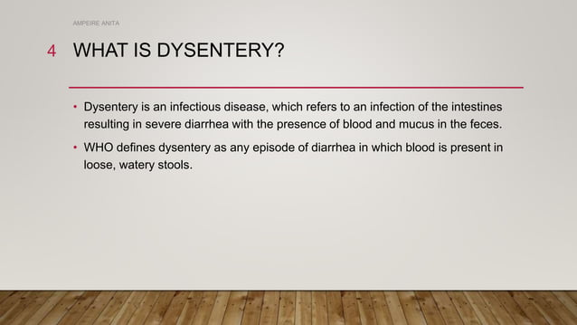 dysentry.pptx