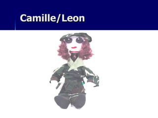 Camille/Leon 