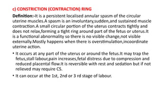 DYSFUNCTIONAL UTERINE ACTION [Autosaved].pptx