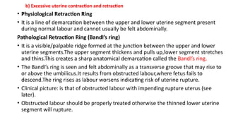 DYSFUNCTIONAL UTERINE ACTION [Autosaved].pptx