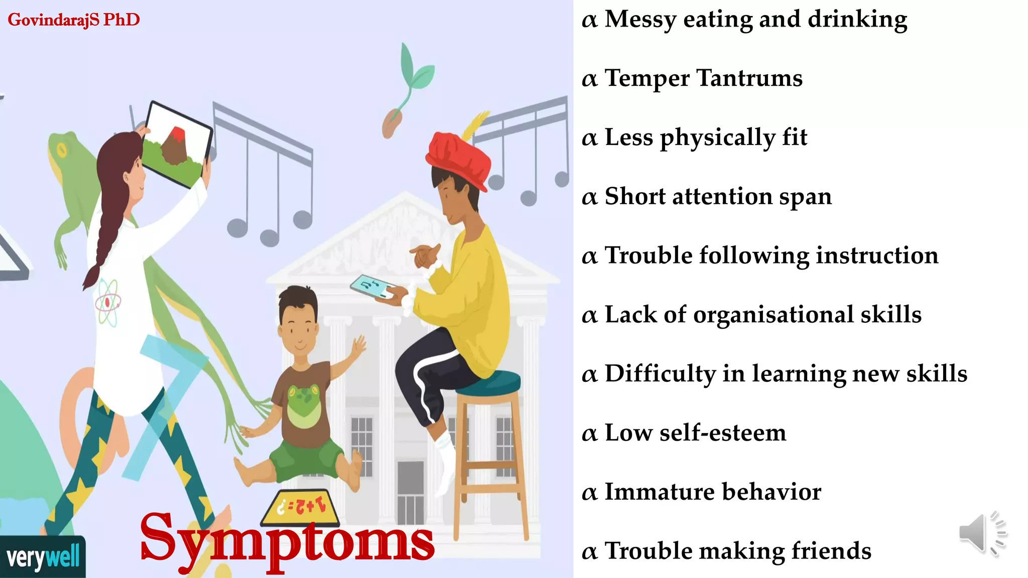 Learning Troubles Learning Disabilities - Dysgraphia and Dyspraxia | PDF
