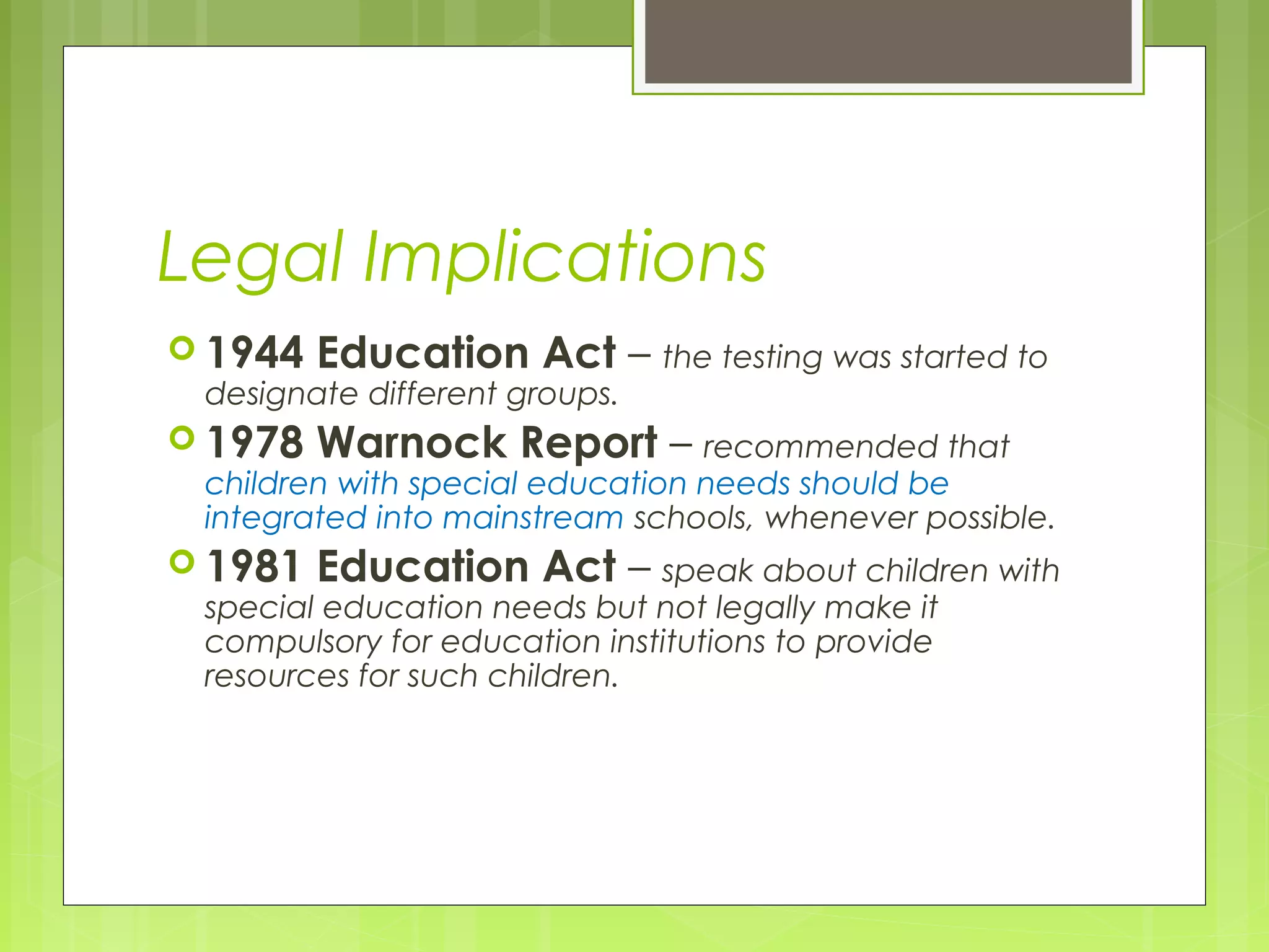 Dyslexia - inclusive practice | PPT