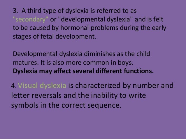 dyslexia test proper Dyslexia dyslexia test proper Dyslexia