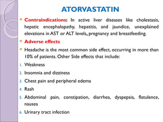 Dyslipidemia & ayurveda | PPT