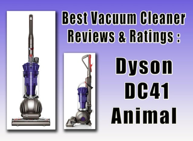 Best Upright Bagless Vacuum Cleaner For Pet Hair Reviews ...
