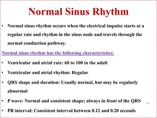 Regular Rythm Engineering Dysrhythmia.pptx
