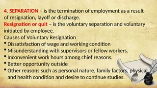 Work/personal Separation DYSSA JANE M AYNIP.Changes in Personnel Status.pptx