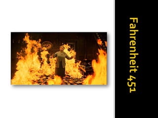 Dystopier - tre klassiker