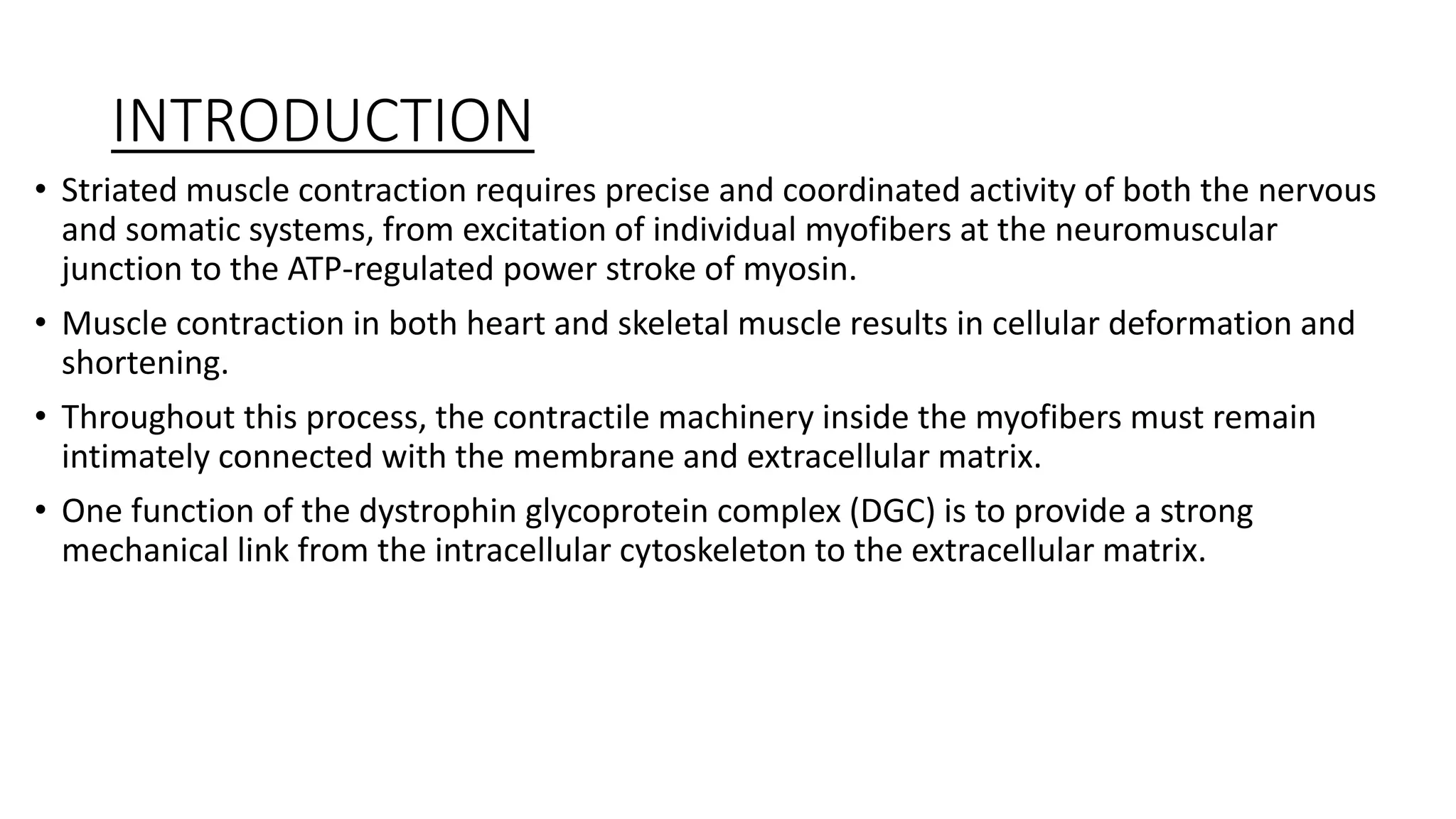 Dystrophin-glycoprotein-complex PPT.pptx
