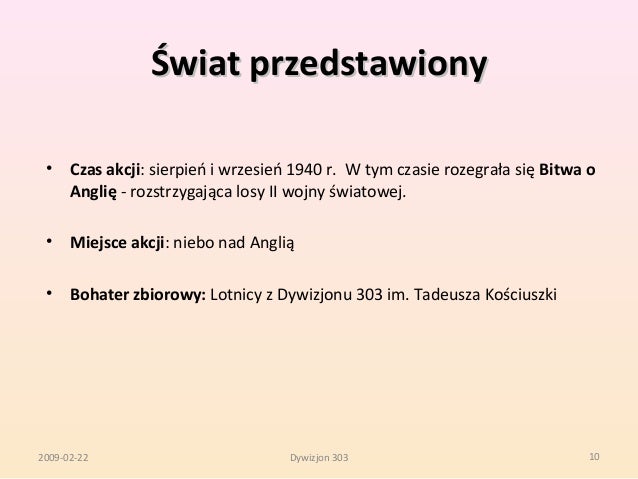 Dywizjon 303