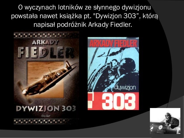Dywizjon 303