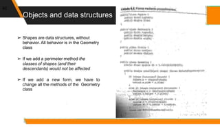 clean code book summary - uncle bob - English version | PPTX