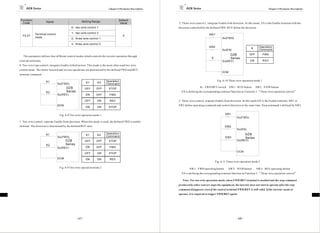 DZB Series                                                                 Cha pter 6 Parameter D es cription         DZB Series                                                                  Chapter 6 Parameter Description



 Function                                               Setting Range                      Default
  Code                  Name                                                                Value                     2: Three- wire control 1, integrate Enable with di rection. At this mode, EN is the Enable terminal with the
                                               0：two-wire control 1                                                   direction controlled by the defined FWD. REV defi ne the direction.

              Ter minal control                1：two-wire control 2
   F2.0 7                                                                                      0                                                SW1
              mode                             2：three-wire control 1                                                                                        Sx(FWD)

                                               3：three-wire control 2
                                                                                                                                                SW2                                   K      Operation
                                                                                                                                                             Sx(EN)                          Command
                                                                                                                                                                    DZB             OFF          FWD
   This paramet er defines four di fferent control modes which controls the inverter operat ion through
                                                                                                                                                   K                Series
external terminals.                                                                                                                                          Sx(REV)                 ON          R EV
0: Two-wire t ype control, integrat e Enabl e wit h di rection. Thi s mode is the most often used two-wire
control mode. The motor forward and reverse ope rations are determi ned by the defined FWD and REV
                                                                                                                                                             DCM
t erminal command.

                        K1                                                    Operation                                                                 Fig. 6-10 Three-wire operation mode 1
                                  Sx(FWD)                   K1        K2      Comm and
                                          DZB                                                                                            K：FWD/REV switch          SW1：RUN butt on         SW2：STOP but ton
                                                           OFF       OFF         STOP
                        K2                Series                                                                        EN i s defini ng t he corresponding t erminal function as Funct ion 3 “Three-wire operation cont rol”.
                                  Sx(REV)                   ON       OFF         FWD

                                                           OFF        ON          REV                                 3: Three-wire control, se parate Enabl e from direction. At this mode EN is the Enable terminal, SW1 or
                                  DCM                                                                                 S W2 define operati ng c ommand and control direct ion at the same time. Stop command is defined by SW2.
                                                            ON        ON         STOP

                                    Fig. 6-8 Two-wire operation mode 1                                                                                         SW1
                                                                                                                                                                          Sx(FWD)
1: Two-wire c ontrol , separate Enable from direction. When this mode i s used, the defined F WD is enable
t erminal. The direction is determined by the defined REV state.                                                                                               SW2
                                                                                                                                                                          Sx(EN)
                        K1                                                    Operation                                                                                           DZB
                                                            K1        K2      Comm and
                                  Sx( FWD)                                                                                                                     SW3                Series
                                         DZB               OFF       OFF         STOP                                                                                     Sx(REV)
                        K2               Series
                                  Sx(REV)                   ON       OFF         FWD
                                                                                                                                                                          DCM
                                                           OFF        ON         STOP
                                  DCM                       ON        ON          REV
                                                                                                                                                       F ig. 6-11 Three-wire operat ion mode 2

                                    Fig. 6-9 Two-wire operation mode 2                                                         SW1：F WD operati ng but ton         SW2： STOP button        SW3： REV operating but ton
                                                                                                                        EN i s defining the corresponding terminal function as F unction 3 “Three-wire operat ion cont rol”.

                                                                                                                         N ote: For two-wire operation mode, when FWD/REV t erminal is enabled and th e stop comman d
                                                                                                                      produced by other sources stops t he equipment, the inverter does not start to operate after the stop
                                                                                                                      comman d disappears even if the con trol terminal FWD /REV is still valid. If the i nv erter needs to
                                                                                                                      operate, it is required to trigger FWD/REV again.




                                                   - 47-                                                                                                                 -4 8 -
 