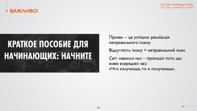 Стратегии маркетинга