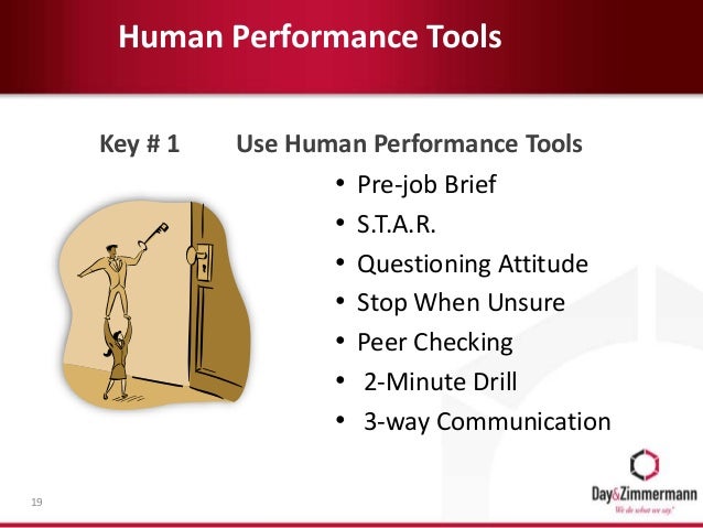 Dz human performance fenoc july 2015rev1