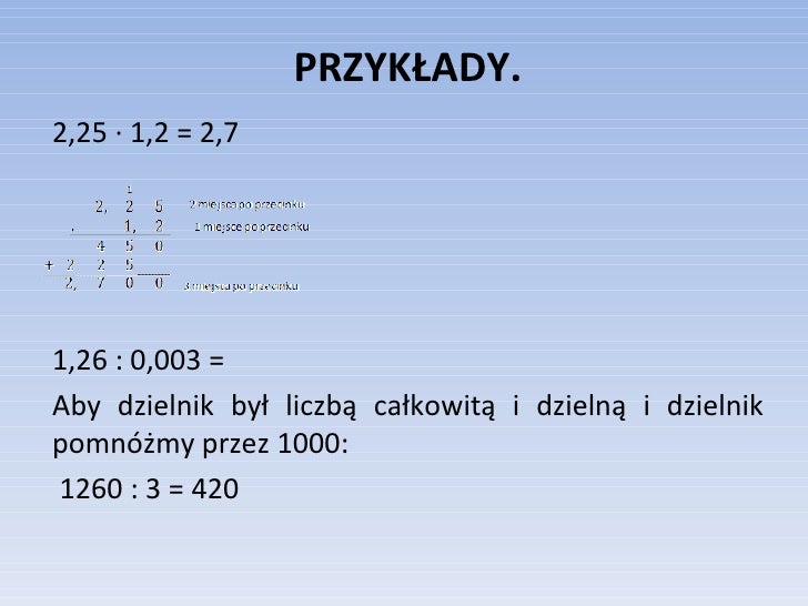 Działania Na Liczbach Klasa 5 - Dzialania na liczbach_wymiernych