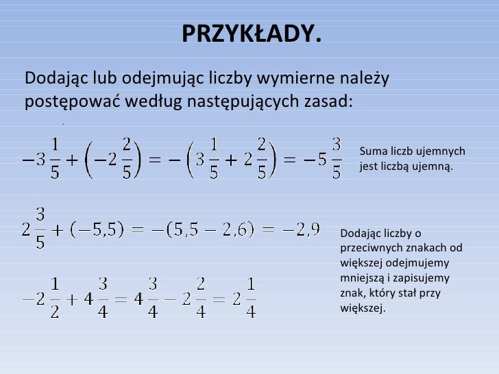 Dzialania na liczbach_wymiernych