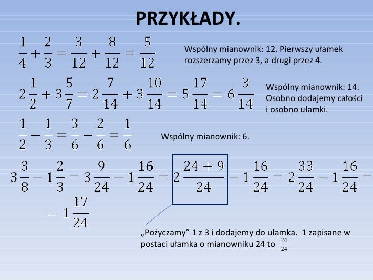 Dzialania na liczbach_wymiernych