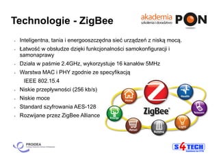 PLNOG 9: Krzysztof Dziedzic - Nowe usługi w sieciach szerokopasmowych, czyli jak więcej zarobić na posiadanej infrastrukturze. 