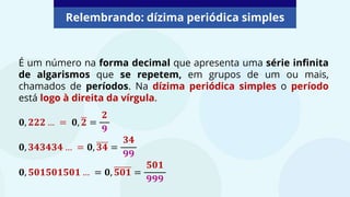Dízima Periódica.pptx