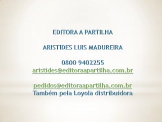 Dízimo no Ano da Fé 