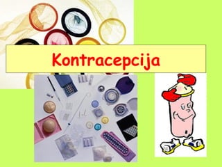 Kontracepcija

 