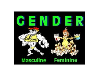 Gender
