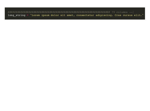 rthe zen of python rthe zen of python
