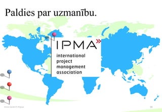 Paldies par uzmanību.




Dzintars Aprubis PV-30 grupa   19
 