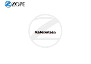 Dzug Zope Optimized