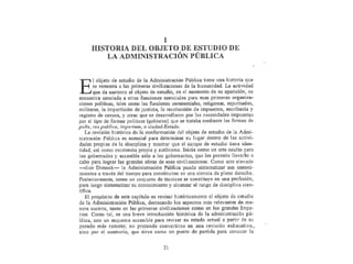 La administración pública como ciencia, por José Juan Sánchez González
