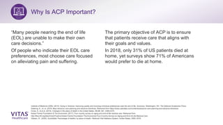 Advance Directives and Advance Care Planning | PDF