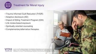 Veterans Nearing the End of Life: Distinct Needs, Specialized Care | PDF