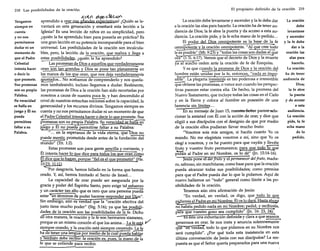 218 Las posibilidades de la oración

Tengamos
siempre en
cuenta
y no nos
permitamos
dudar ni un
momento de
que el Padre
Celestial
intenta hacer
o decir lo
que promete.
Sus promesas
son su propia
Palabra.
Su veracidad
se halla en
juego y Él no
puede
permitirse
faltar a su
Palabra.

El propósito definido de la oración 219

j.~s ~:-C~~Quién

aprendido a 0.rar COn
se levantará en esta generación y enseñará esta lección a la
Iglesia? Es una lección de niños en su simplicidad, pero
¿quién la ha aprendido bien para ponerla en práctica? Es
una gran lección en su potencia incomparable para el bien
universal. Las posibilidades de la oración son incalculables, pero, ~a lección de la oración, que realiza y llega a
estas posibilidades, ¿quién la ha aprendido?
- Las promesas de Dios a aquellos que verdaderamente
oran son tan grandes y Dios se pone tan plenamente en
las manos de los que oran, que nos deja verdaderamente
~usta2os ... No acabamos de comprenderlo y nos quedamas tambaleando, incluso llegamos a dudar. Realmente,
las promesas de Dios a la oración han sido recortadas por
nosotros a causa de nuestra poca fe, y han descendido al
nivel de nuestras estrechas nociones sobre la capacidad, la
generosidad y los recursos divinos. Tengamos siempre en
cuenta y no nos permitamos dudar ni un momento de que
el Padre Celestial intenta hacer o decir lo gue promete. Sus
promesas son su propia Palabra. Su veracidad se halfaeñ
júégo El no uede ermitirse f';Úar a su Palabra: ", .. en la esperanza de la vida eterna, que os no
puede mentir, prometida desde antes de la fundación del
mundo" (Tit. 1:2).
Estas promesas son para gente sencilla y corriente, y
Él intenta hacer lo ue dice ará todos los ue oran como
,} dice que lo hagan, porque "fie1es el gue prometió"{He.
10:23' 11:11).
<:Por desgracia, hemos fallado en la forma que hemos
orado. Y, así, hemos limitado al Santo de Israel...
La capacidad de orar puede ser asegurada por la
gracia y poder del Espíritu Santo, pero exige tal esfuerzo
y un carácter tan alto que es raro que una persona pueda
estar ":.-n términos de poder hacerse responder por Dios".
Sin embargo, aún es verdad que la "oración efectiva del
justo tiene mucho poder" (Stg. 5:16); ya que las posibilid~es de la oración son las posibilidades de la fe. Dicho
de otra manera, la oración y la fe son hermanos siameses,
porque es un mismo corazón el que los anima... La fe está V
si!mpre orando, y la oración está siempre creye~do. La fe
ha de tener una lengua por medio de la cual pueda ~
y también debe recibir: la oración es, pues, la mano de la
fe que se extiende para recibir.

La oración debe levantarse y ascender y la fe debe dar
La oración
a la oración las alas para hacerlo. La oración ha de tener audebe
diencia de Dios; la fe abre la puerta y da acceso a esta aulevantarse
diencia. La oración pide, y la fe echa mano de lo pedido...
y ascender
El poder del Dios omnipotente es la base de la fe y la fe debe
--=---....
0?llipotente y la oración omnipote~te. "Al que cree todo
dar a la
l~ es posible" (Mr. 9:23) y "todas las cosas son dadas algue
oración las
ora" (1 Ti. 6:17). Vemos que el decreto de Dios y la muerte
alas para
ya al acecho ~eden ante la oración de fe de Ezequías,
hacerlo.
Y es que cuando la promesa de Dios y la oración del
La oración
h9mbre están unidas por la fe, entonces, "nada es im~­
ha de tener
sible". La plegaria insistente es tan poderosa e irresistible audiencia de
que obtiene las promesas, o vence aun cuando las perspecDios;
tivas parecen estar contra ella. De hecho, la promesa del
la fe abre
Nuevo Testamento, que incluye todas las cosas en el Cielo
la puerta
y en la Tierra y coloca al hombre en posesión de una
y da acceso
herencia sin límites...
a esta
En su mensaje de Juan 15, nuestfo Señor pareee-selaaudiencia.
cionar la amistad con Él con la acción de orar, y dice que
La oración
eligió a sus discípulos con el designio de que por medio
pide, la fe
de ·la oración ellos pudieran llevar mucho fruto:
echa mano
"Vosotros sois mis amigos, si hacéis cuanto Yo os
de lo
mando. No me elegisteis vosotros a mí, sino que Yo os
pedido.
elegí a vosotros, y os he puesto para que vayáis y llevéis
fruto y vuestro fruto permanezca; rara que todo ~
p idáis al Padre en mi Nombre, os lo dé" (Jn. 15:14-16).
Jesús pone el dar fruto y el permanecer del fruto, maduro, sabroso, sin marchitarse, como base para que la oración
pueda alcanzar todas sus posibilidades; como premisa
para que el Padre pueda dar lo que le pidamos. Aquí de
nuevo hallamos un "todo" general como límite a las posibilidades de la oración.
Tenemos aún otra afirmación de Jesús:
"En verdad, en verdad, os digo, que todo lo gue
ppiereis al Padre en mi Nombre, Él os lo dará.'"Hasta ahor;
no habéis pedido nada en mi Nombre; pedid, y recibiréis,
para que vuestro gozo sea cum lido" (Jn. 16: 23, 24(
s esta una exhortación definida-y clara a que seamos
generosos en orar. Se nos insta y anuncia solemnemente •
que "en verdad; todo lo que pidamos en su Nombre nos
será cumplido". ¿Por qué toda esta insistencia en esta
última conversación de Jesús con sus discípulos? La respuesta es que el Señor quería prepararlos para una nueva

-

-

-

 