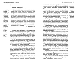 240 Las posibilidades de la oración

8
La oración intercesora
Es una de las
extrañas
paradojas de
aquellos días
del Antiguo
Testamento
que mientras
la gente se
apartaba de
Dios y caía
en el pecado,
no se volvían
ateos ni
incrédulos
cuando se
trataba
de creer
en las
respuestas
de Dios
a la
oración.

Cierto predicador cuyos sermones habían traído a
muchas almas a Cristo, recibió una revelación de Dios
diciéndole que no eran sus sermones los que obraban,
sino las oraciones de un hermano analfabeto que se
sentaba en los escalones del púlpito a orar por el éxito
del sermón. Lo mismo puede ocurrir con nosotros, y el
Señor nos lo revelará en aquel día cuando nos dará a
entender todas las cosas. Después de haber trabajado
con ahínco, llegaremos a descubrir que todo el honor
pertenece a otro constructor cuyas oraciones fueron el
oro, la plata y las piedras preciosas, mientras que
nuestros sermones, aparte de dichas oracíones, sólo hubieran sido heno y hojarasca.
C. H. SPURGEON

Uno de los rasgos peculiares de la oración al estudiar
el Antiguo Testamento es la fe que los impíos o apóstatas
depositaron en la oración y la gran confianza que tenían
en los hombres de oración de aquellos días. Éstos reconocían que aquellos hombres tenían influencia con Dios y
podían interceder poderosamente a favor de ellos, librándoles del mal.
Por eso, cuando estaban en dificultades, y la ira de
Dios amenazaba con caerles encima, o bien cuando el mal
les visitaba a causa de sus propias iniquidades, mostraban
su fe en la oración apelando a los hombres que oraban a
que intercedieran por ellos en sus súplicas.
Es una de las extrañas paradojas de aquellos días que
mientras la gente se apartaba de Dios y caía en el pecado,
no se volvían ateos ni incrédulos cuando se trataba de
creer en las respuestas de Dios a la oración. Al contrario,
estos hombres perversos se aferraban a creer en la existencia de Dios y a tener fe en el poder de la oración para asegurarse el perdón de los pecados y ser libres de la ira del
Cielo.
También, hoy, el que un pecador en su lecho de
muerte llame a un hombre de oración para que venga a
su lado a orar por él, constituye un evento de bastante

La oración intercesora 241

importancia. Suele ocurrir que pecadores penitentes, bajo
Los
un pesado sentimiento de culpa, se acerquen a una iglesia avivamientos
y digan: "Por favor, oren por mí, hombres y mujeres de
comienzan
Dios".
cuando los
Sin embargo, actualmente, mucho de lo que se llama
pecadores
floración por los pecadores" es sólo un hábito frío, formal
buscan
y oficial, que no llega a ninguna parte, y menos puede las oraciones
de los
alcanzar a Dios y conseguir algo de Él. Los avivamientos
comienzan cuando los pecadores buscan las oraciones de hombres que
los hombres que realmente saben orar.
realmente
saben orar.
¡Cuán poco aprecia la Iglesia de hoy la petición de
estos hombres para que oren por sus almas inmortales!
¡Cuán lejos está la Iglesia de nuestros días de su verdadera
responsabilidad por las almas pecadoras! ¡Qué poco intercede por las almas impías tratando de conseguir su rescate
y liberación total!
Si la Iglesia estuviera viva y plenamente consciente
del peligro que corren las almas inconversas y actuara en
respuesta debida a este hecho tan triste, los bancos estarían
llenos de pecadores pidiendo a los hombres y mujeres de
Dios que oraran por ellos ...
Yaen los días del Antiguo Testamento hay varias cosas
que se destacan en lo referente a este tema: primero, la
disposición de los pecadores de acudir a los hombres de
oración en tiempos de prueba e invocar sus oraciones para conseguir alivio y liberación. "Orad por nosotros", este
era su clamor. Y segundo, la prontitud con la que aquellos
hombres respondían a tales pedidos. Lo que más nos impresiona es que esos hombres de oración estaban siempre
dispuestos en espíritu para orar e interceder delante de Dios
en favor de cuantos se les acercaban buscando auxilio.
Tenemos el ejemplo de las serpientes venenosas que
Dios había enviado a los israelitas... Israel estaba viajando
desde el monte Hor hacia el Mar Rojo tratando de rodear
la tierra de Edom, cuando murmuraron contra Dios y
contra Moisés:
"Y habló el pueblo contra Dios y contra Moisés: ¿Por
qué nos hiciste subir de Egipto para que muramos en este desierto? Pues no hay pan ni agua, y nuestra alma tienefastidio
de este pan tan liviano" (Nm. 21:5).
El asunto desagradó a Dios de tal manera que envió
una plaga de serpientes venenosas entre la gente, y muchos de entre el pueblo de Israel murieron:

 